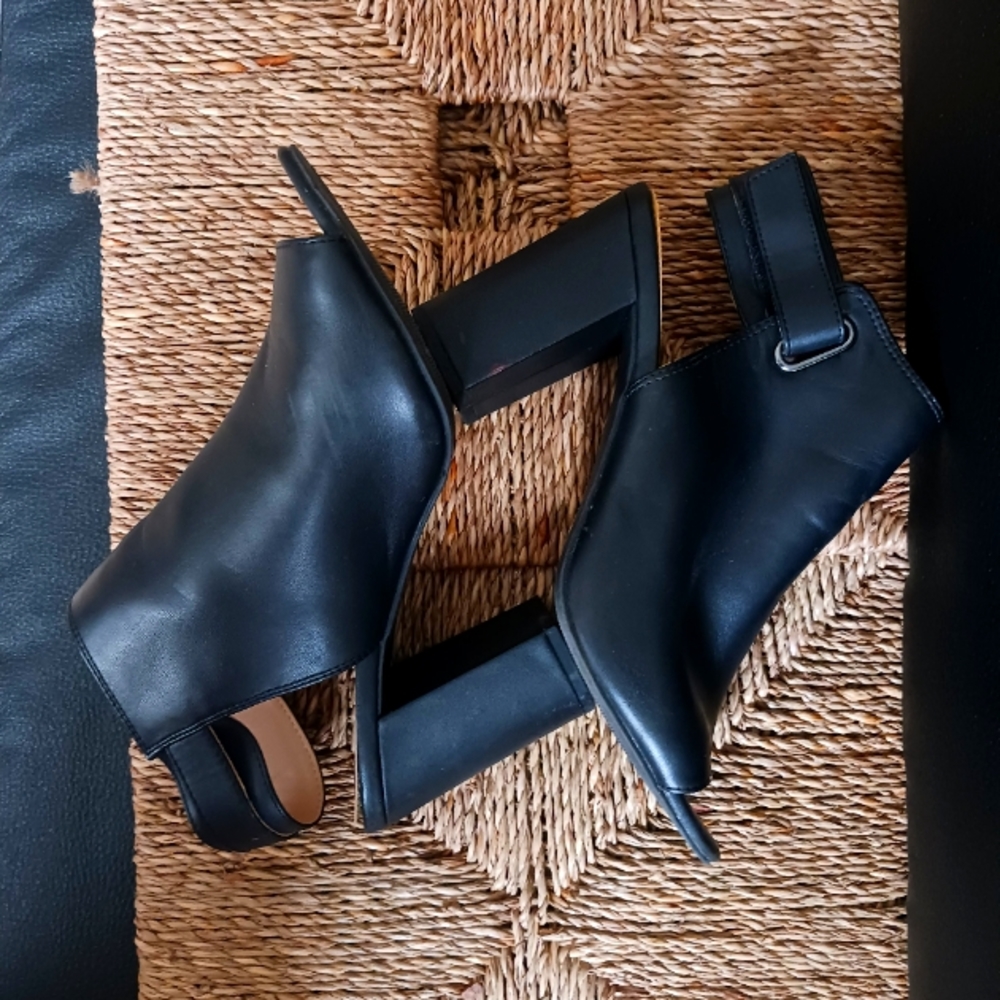 Summer boot JF